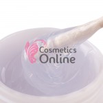 Gel UV de constructie 3 in 1 Transparent Vascos NTN 50g, art 36287 Gel UV de constructie 3 in 1 Transparent Vascos NTN 50g, art 36287